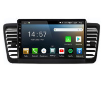 Stacja multimedialna Subaru Legacy 2004 - 2009 GMS 9979TQ Navix