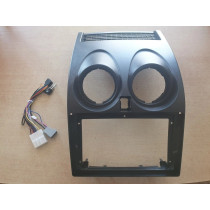 Stacja multimedialna Nissan Qashqai 2006 - 2013 Pioneer SPH-PF97BT