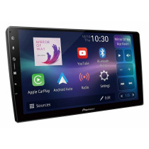 Stacja multimedialna Nissan Qashqai 2006 - 2013 Pioneer SPH-PF97BT