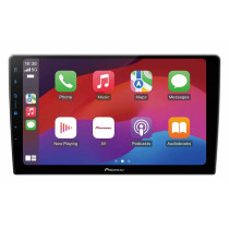 Stacja multimedialna Nissan Qashqai 2006 - 2013 Pioneer SPH-PF97BT