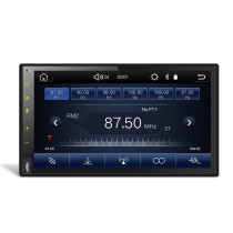 Stacja multimedialna 2DIN - GMS 707LX Android Auto CarPlay