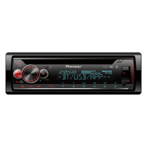 Radio samochodowe Pioneer DEH-S720DAB USB, AUX