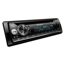 Radio samochodowe Pioneer DEH-S720DAB USB, AUX