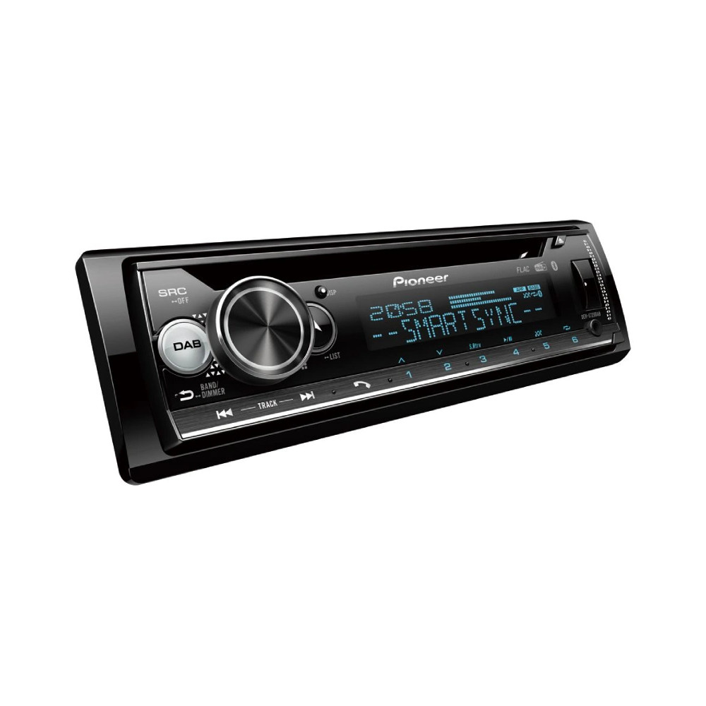 Radio samochodowe Pioneer DEH-S720DAB USB, AUX