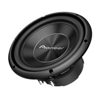 Subwoofer - Pioneer TS-A250S4 - 25cm, 10cali, 350W