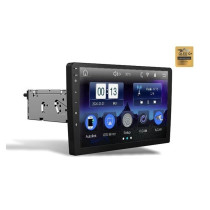 Stacja multimedialna 1DIN 9-cali - GMS 709LX Uni Android Auto CarPlay