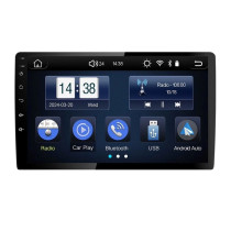 Stacja multimedialna 1DIN 9-cali - GMS 709LX Uni Android Auto CarPlay