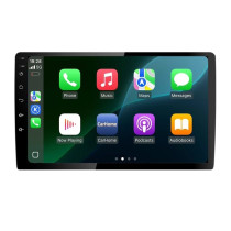 Stacja multimedialna 1DIN 9-cali - GMS 709LX Uni Android Auto CarPlay