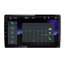 Stacja multimedialna 1DIN 9-cali - GMS 709LX Uni Android Auto CarPlay