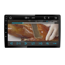 Stacja multimedialna 1DIN 9-cali - GMS 709LX Uni Android Auto CarPlay