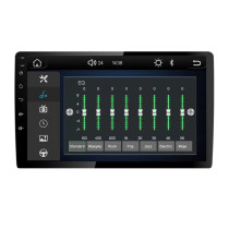 Stacja multimedialna 1DIN 9-cali - GMS 709LX Uni Android Auto CarPlay