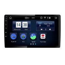 Stacja multimedialna 1DIN 10-cali - GMS 710LX Uni Android Auto CarPlay