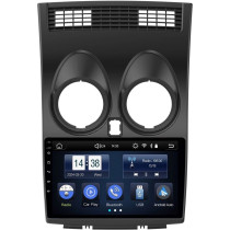 Stacja multimedialna Nissan Qashqai 2006 - 2013 GMS 709LX Linux