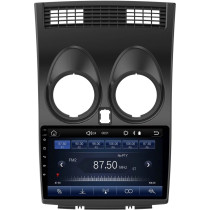 Stacja multimedialna Nissan Qashqai 2006 - 2013 GMS 709LX Linux