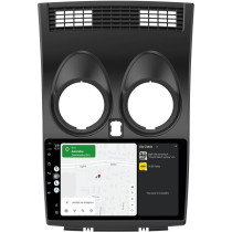 Stacja multimedialna Nissan Qashqai 2006 - 2013 GMS 709LX Linux