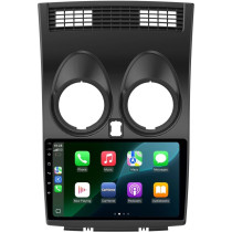 Stacja multimedialna Nissan Qashqai 2006 - 2013 GMS 709LX Linux