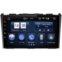 Stacja multimedialna Honda CR-V 2007 - 2012 GMS 709LX Linux