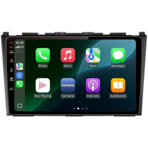 Stacja multimedialna Honda CR-V 2007 - 2012 GMS 709LX Linux
