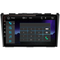 Stacja multimedialna Honda CR-V 2007 - 2012 GMS 709LX Linux