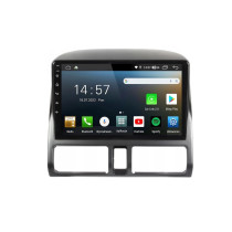 Stacja multimedialna Honda CR-V 2002 - 2006 GMS 9979TQ Navix