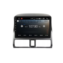 Stacja multimedialna Honda CR-V 2002 - 2006 GMS 9979TQ Navix