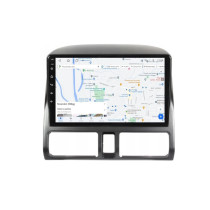 Stacja multimedialna Honda CR-V 2002 - 2006 GMS 9979TQ Navix