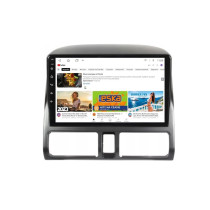 Stacja multimedialna Honda CR-V 2002 - 2006 GMS 9979TQ Navix