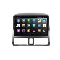Stacja multimedialna Honda CR-V 2002 - 2006 GMS 9979TQ Navix
