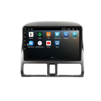 Stacja multimedialna Honda CR-V 2002 - 2006 GMS 9979TQ Navix