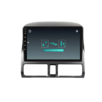 Stacja multimedialna Honda CR-V 2002 - 2006 GMS 9979TQ Navix