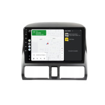 Stacja multimedialna Honda CR-V 2002 - 2006 GMS 9979TQ Navix