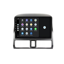 Stacja multimedialna Honda CR-V 2002 - 2006 GMS 9979TQ Navix