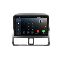 Stacja multimedialna Honda CR-V 2002 - 2006 GMS 9979TQ Navix