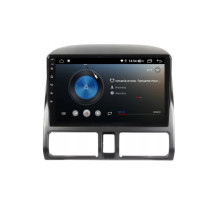 Stacja multimedialna Honda CR-V 2002 - 2006 GMS 9979TQ Navix