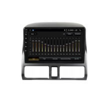 Stacja multimedialna Honda CR-V 2002 - 2006 GMS 9979TQ Navix