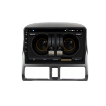 Stacja multimedialna Honda CR-V 2002 - 2006 GMS 9979TQ Navix