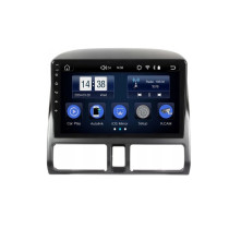 Stacja multimedialna Honda CR-V 2002 - 2006 GMS 709LX Linux