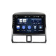 Stacja multimedialna Honda CR-V 2002 - 2006 GMS 709LX Linux