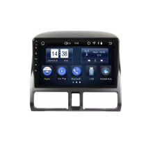 Stacja multimedialna Honda CR-V 2002 - 2006 GMS 709LX Linux