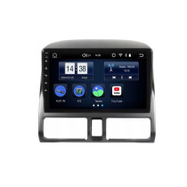 Stacja multimedialna Honda CR-V 2002 - 2006 GMS 709LX Linux