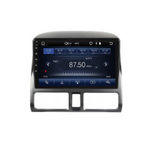 Stacja multimedialna Honda CR-V 2002 - 2006 GMS 709LX Linux