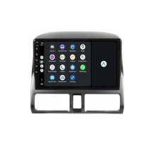 Stacja multimedialna Honda CR-V 2002 - 2006 GMS 709LX Linux