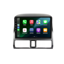 Stacja multimedialna Honda CR-V 2002 - 2006 GMS 709LX Linux