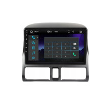 Stacja multimedialna Honda CR-V 2002 - 2006 GMS 709LX Linux