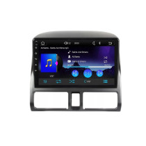 Stacja multimedialna Honda CR-V 2002 - 2006 GMS 709LX Linux