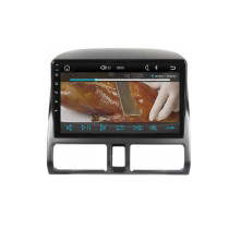 Stacja multimedialna Honda CR-V 2002 - 2006 GMS 709LX Linux