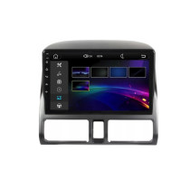 Stacja multimedialna Honda CR-V 2002 - 2006 GMS 709LX Linux