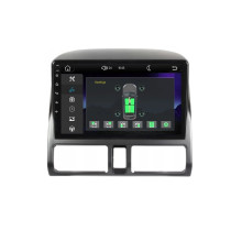 Stacja multimedialna Honda CR-V 2002 - 2006 GMS 709LX Linux