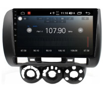 Stacja multimedialna Honda Jazz 2001 - 2007 GMS 9979TQ Navix