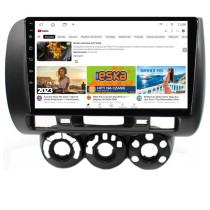 Stacja multimedialna Honda Jazz 2001 - 2007 GMS 9979TQ Navix